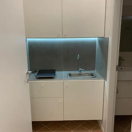Appartamento Piccolo Bilocale
